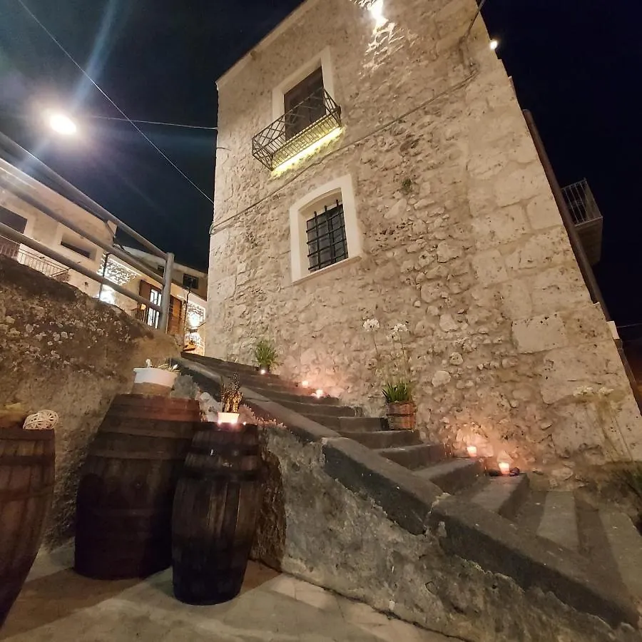 Sogno E Luce Ξενοδοχείο Racalmuto