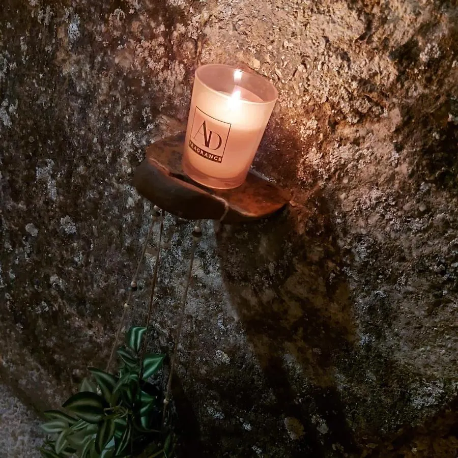 Sogno E Luce Ξενοδοχείο Racalmuto