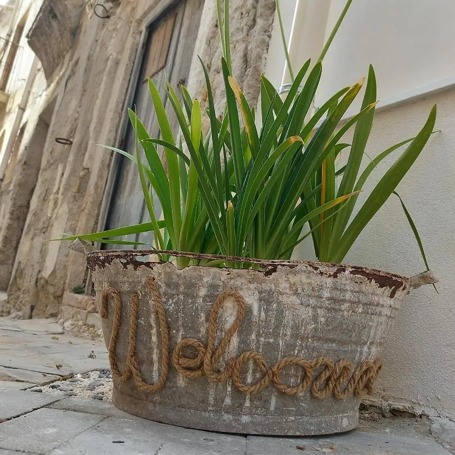 Πανσιόν Sogno E Luce Ξενοδοχείο Racalmuto