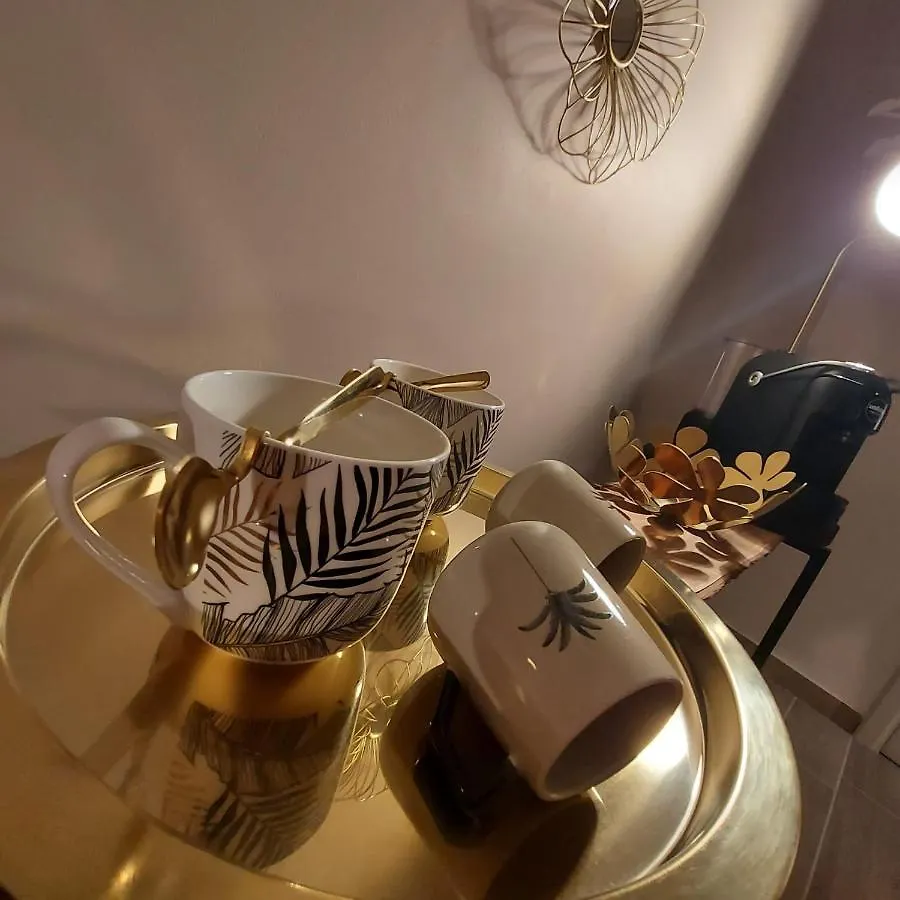 Sogno E Luce Ξενοδοχείο Racalmuto 0*,  Ιταλία