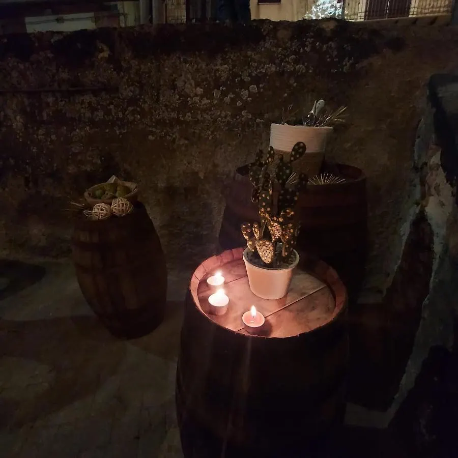 Πανσιόν Sogno E Luce Ξενοδοχείο Racalmuto