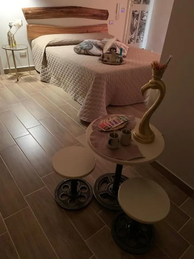 Guest house Sogno E Luce Hotel Racalmuto Italy