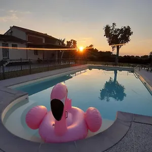 Vistalago Versilia Bed & Breakfast Massarosa
