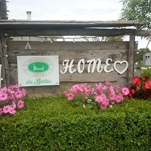 Da Bartai Bed & Breakfast Musile di Piave