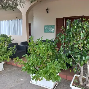 Mivida Le Stanze Di Ada Bed & Breakfast San Teodoro (Sardinia)