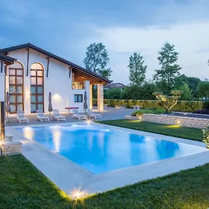 Il Filo Rosso Bed & Breakfast Abano Terme