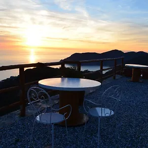  Guest house Cade Ventu Italy