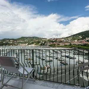  Guest house Al Molo Sea View Italy