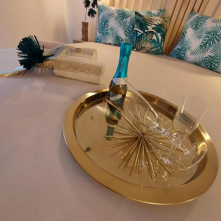 Affittacamere Hotel Sogno e luce Racalmuto