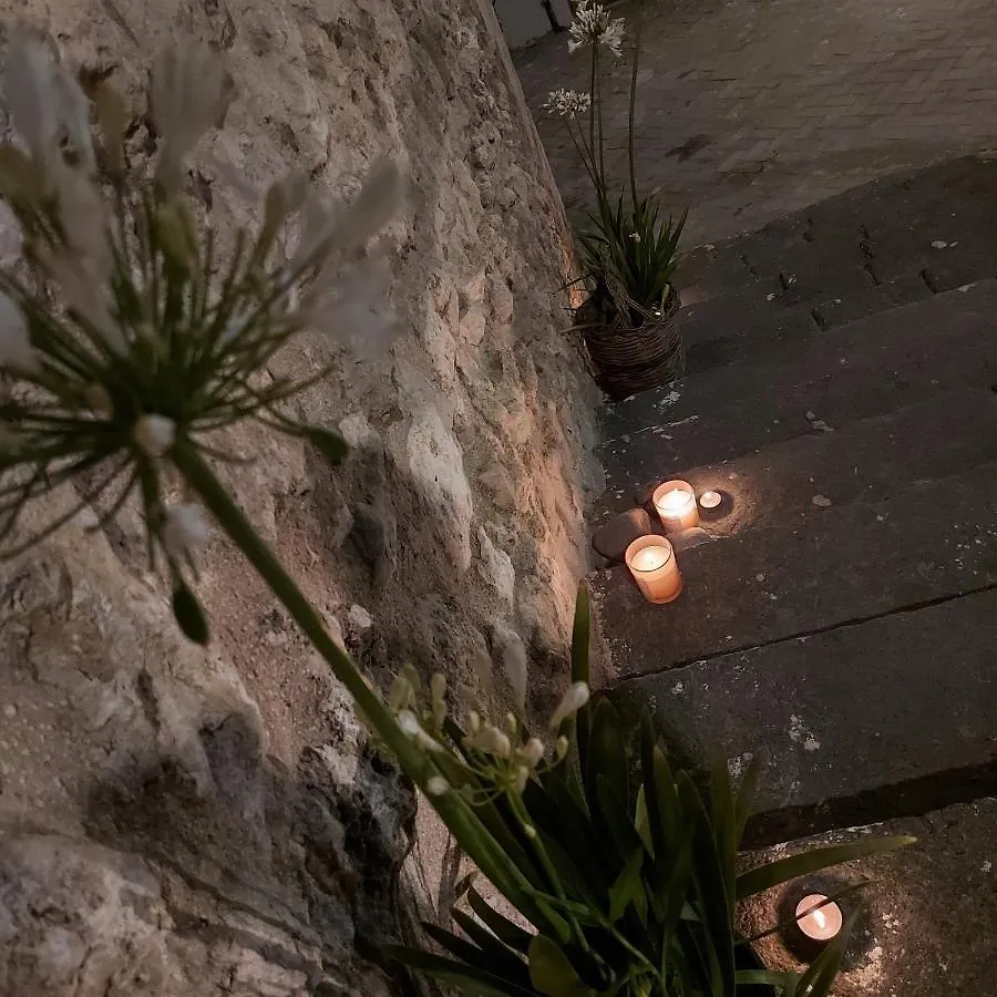 Hotel Sogno e luce Racalmuto Italia