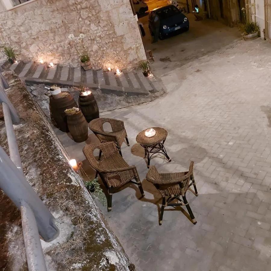 Hotel Sogno e luce Racalmuto Affittacamere