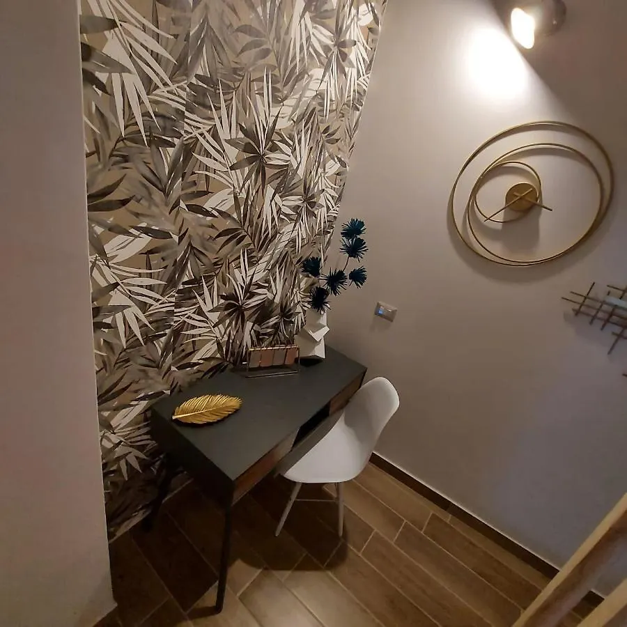 Hotel Sogno e luce Racalmuto Affittacamere