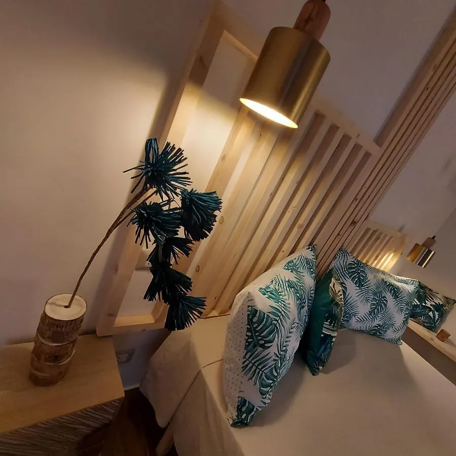 Hotel Sogno e luce Racalmuto