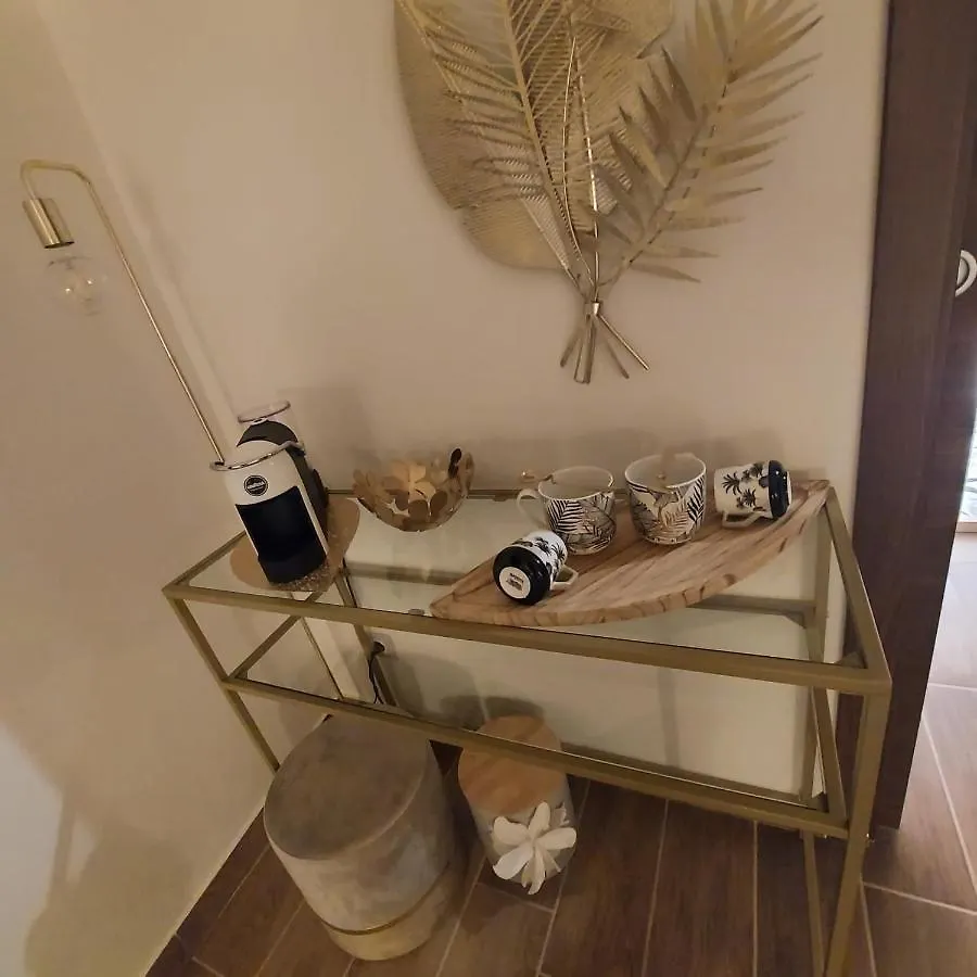 Hotel Sogno e luce Racalmuto Italia