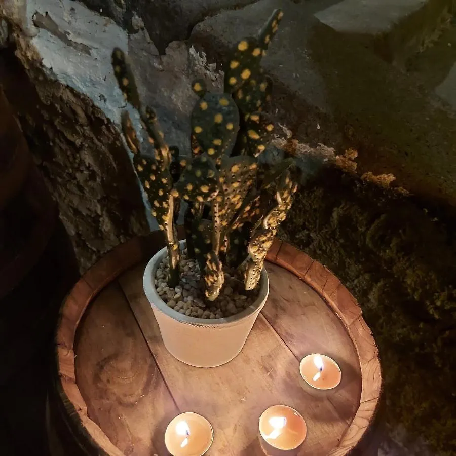 Hotel Sogno e luce Racalmuto Affittacamere