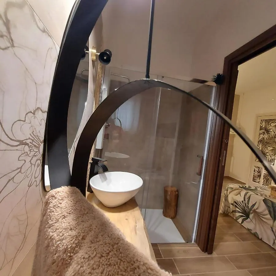 Hotel Sogno e luce Racalmuto Affittacamere
