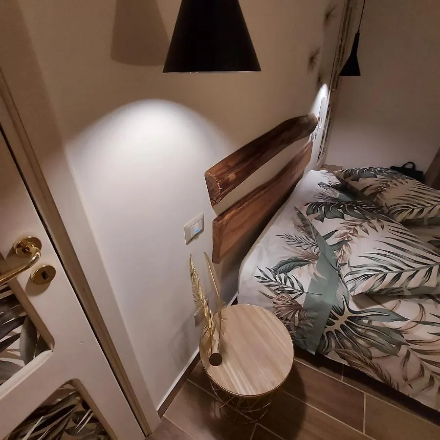 Affittacamere Hotel Sogno e luce Racalmuto Italia