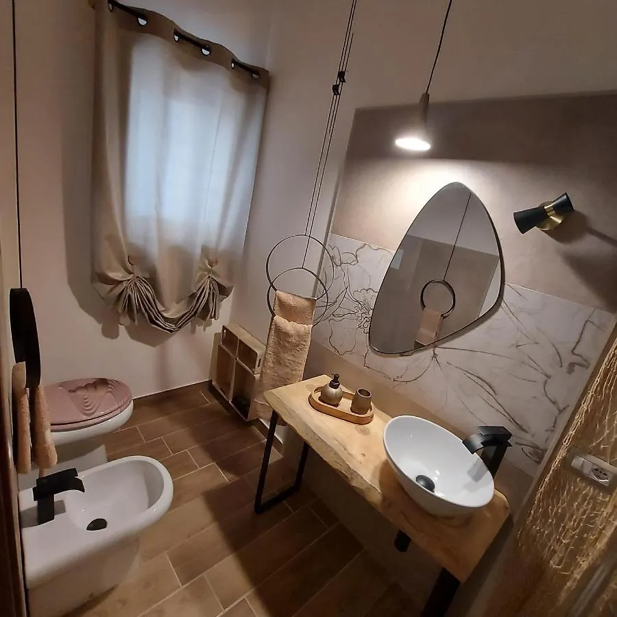 Affittacamere Hotel Sogno e luce Racalmuto