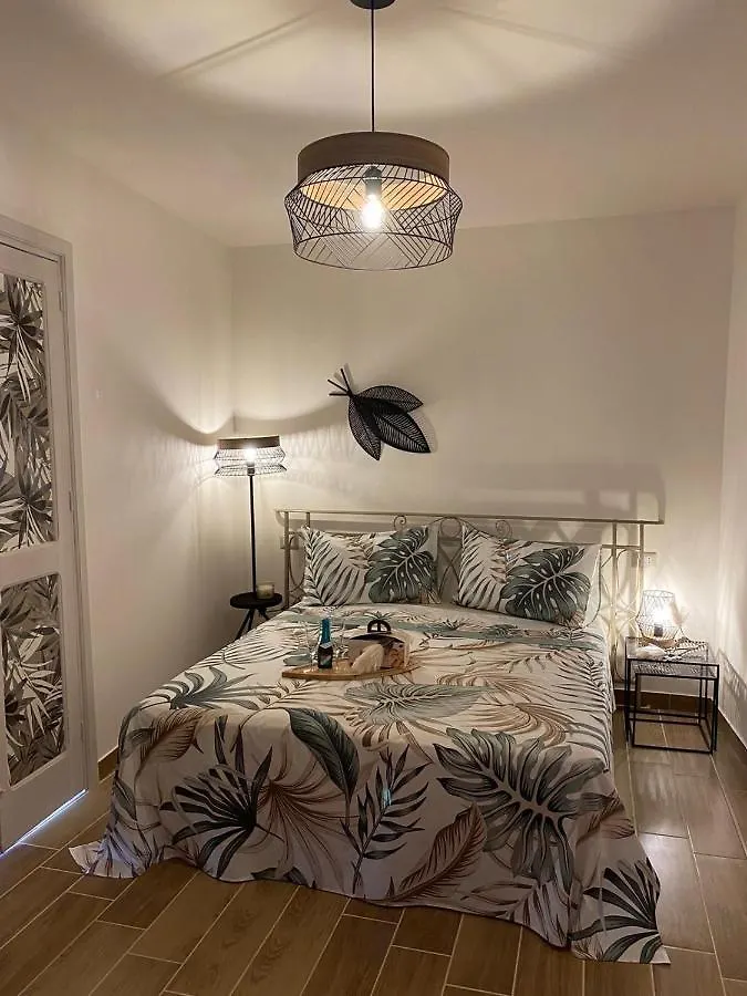 Hotel Sogno e luce Racalmuto