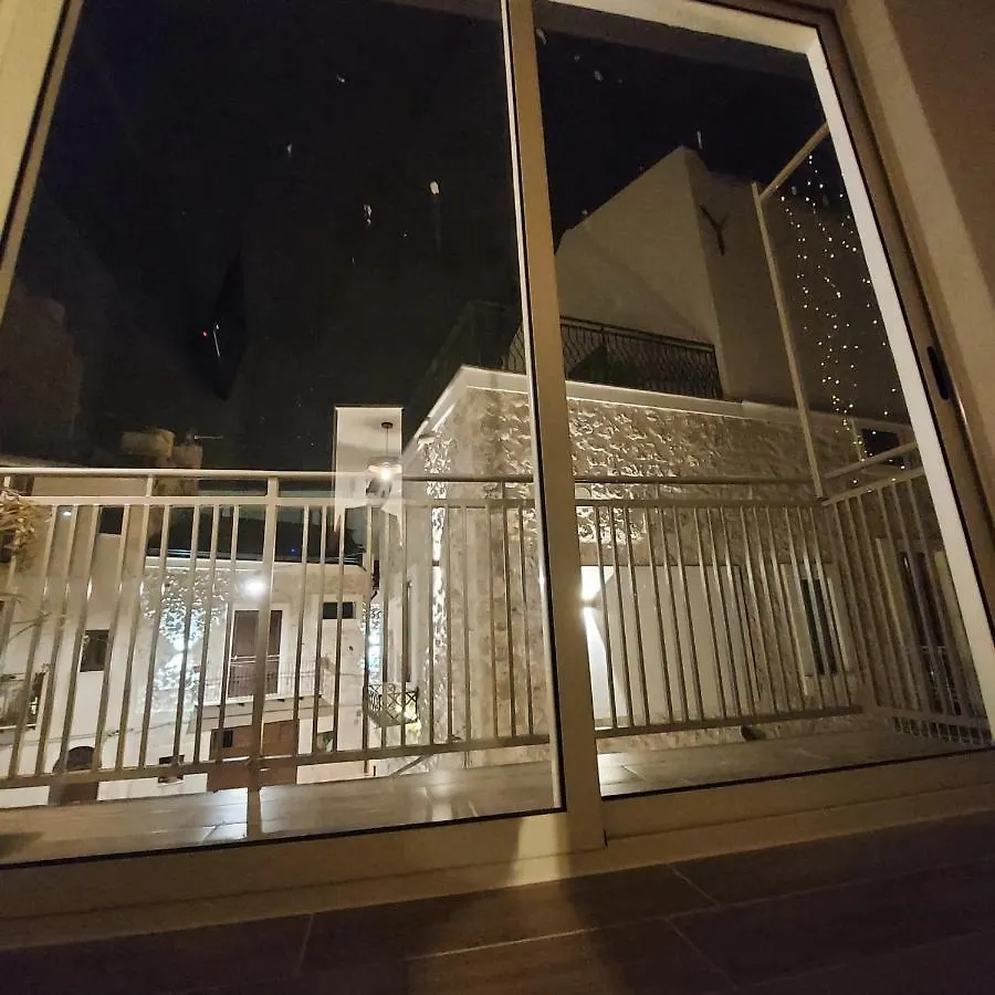 Hotel Sogno e luce Racalmuto Affittacamere