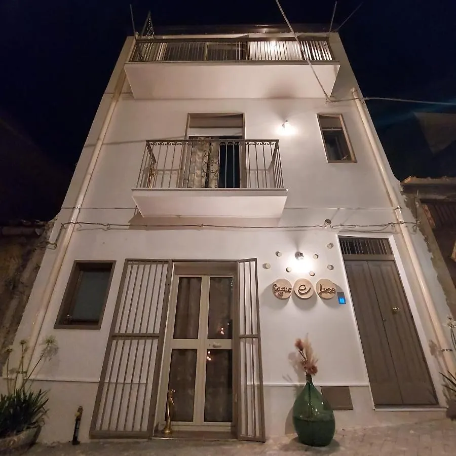 Hotel Sogno e luce Racalmuto