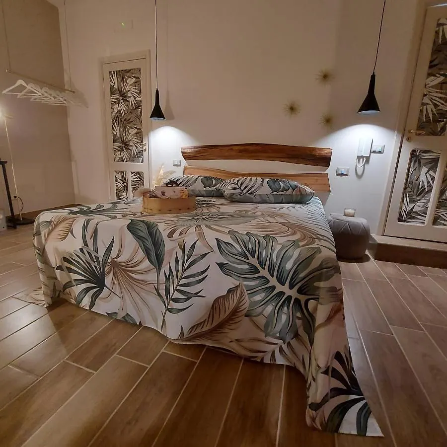 Hotel Sogno e luce Racalmuto