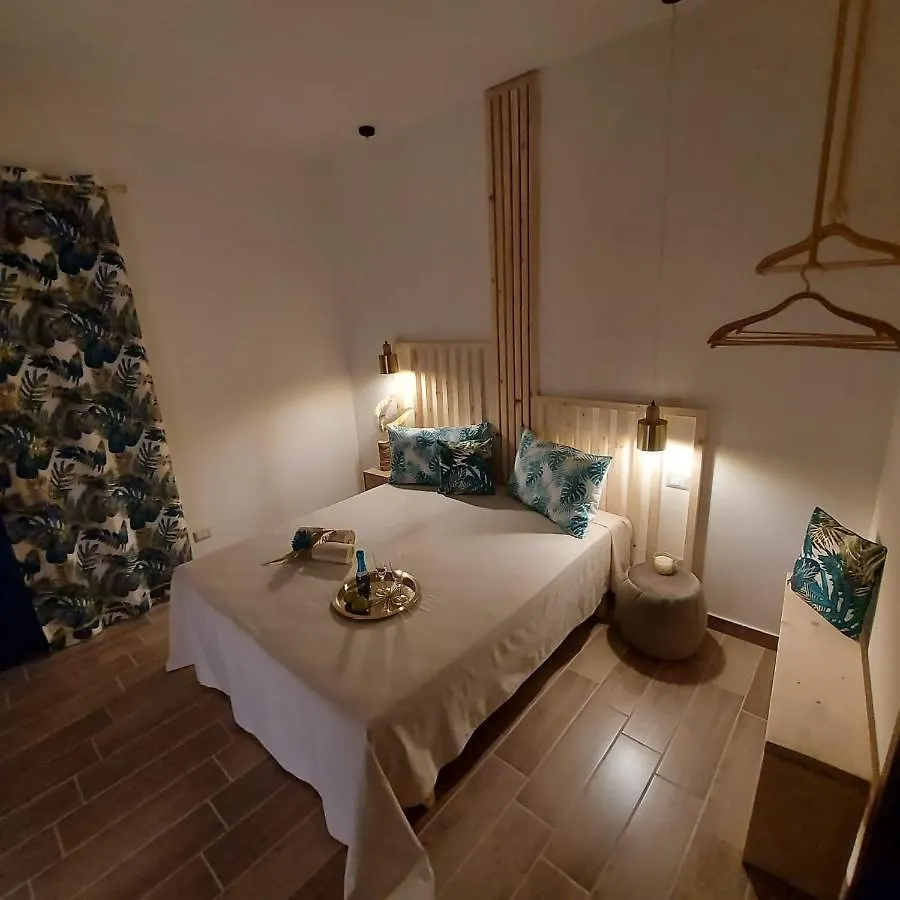 Hotel Sogno e luce Racalmuto