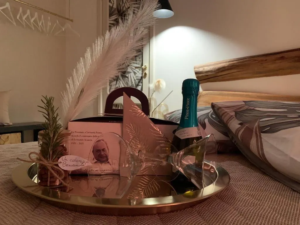 Hotel Sogno e luce Racalmuto