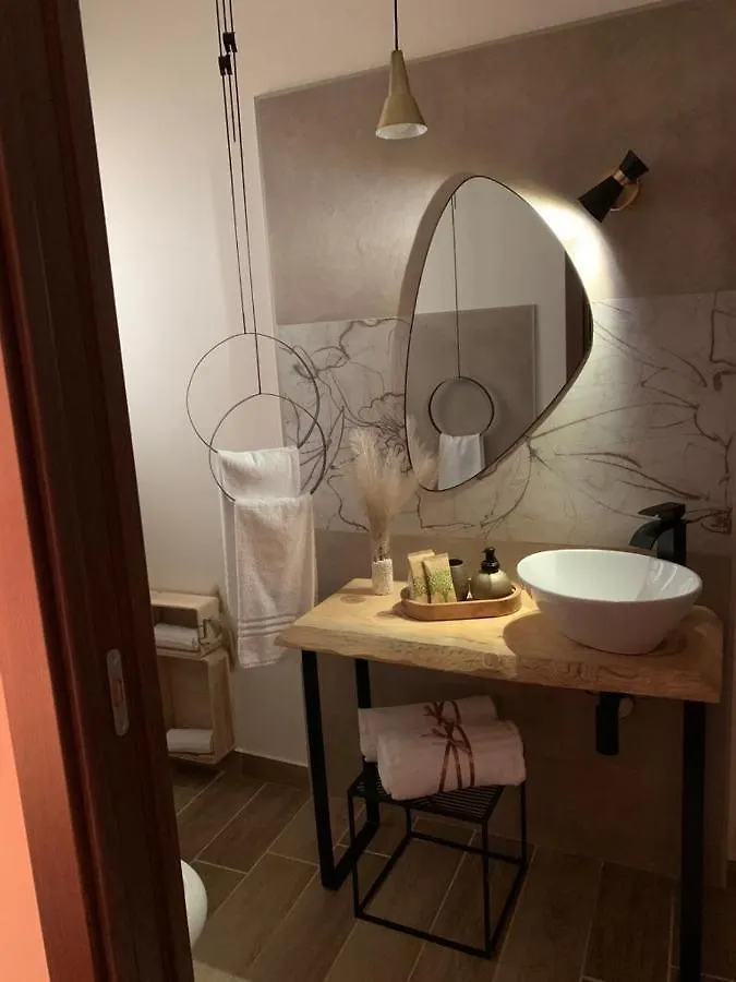Hotel Sogno e luce Racalmuto Italia