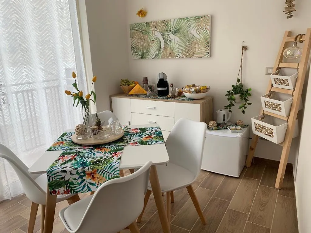 Hotel Sogno e luce Racalmuto Affittacamere